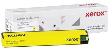 Toner imprimanta Xerox Everyday HP 981Y HC Yellow