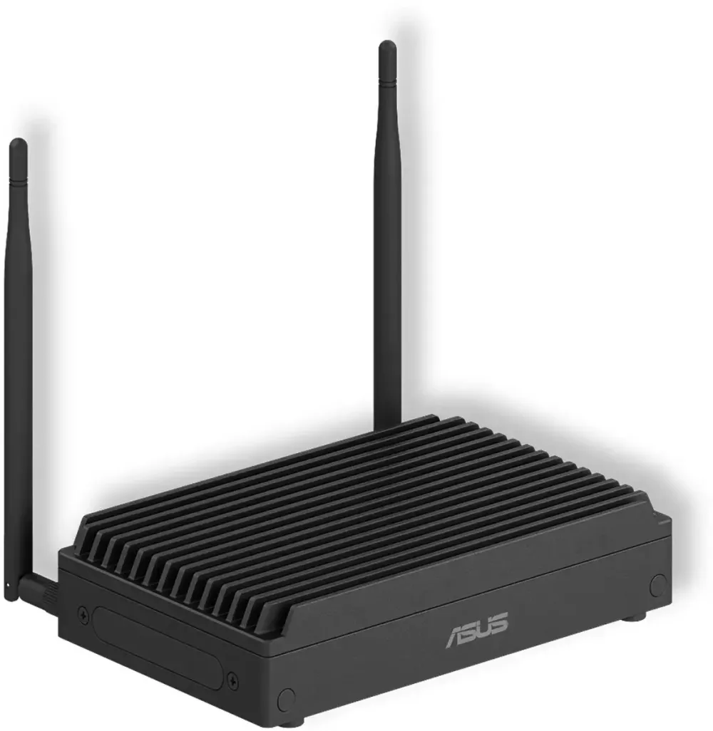 Sistem Mini Asus BNUC13BRFA20002 Bravo Canyon