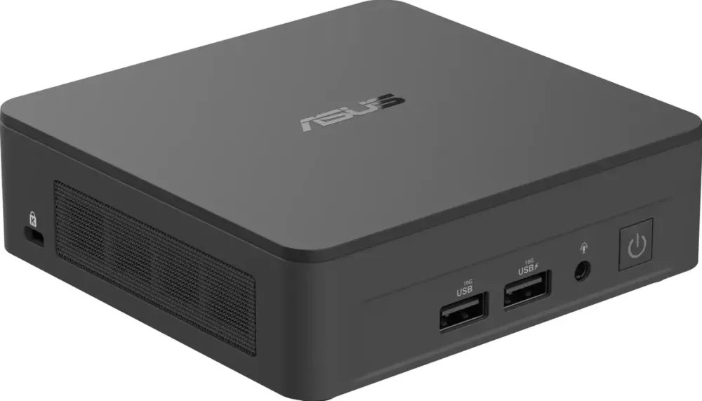 Sistem Mini Asus RNUC13L5Ki50000 Arena Canyon