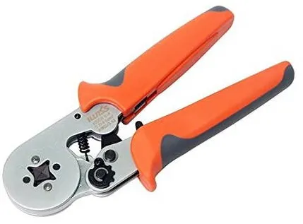 LECHPOL Cleste sertizare pini Terminali E-HSC8