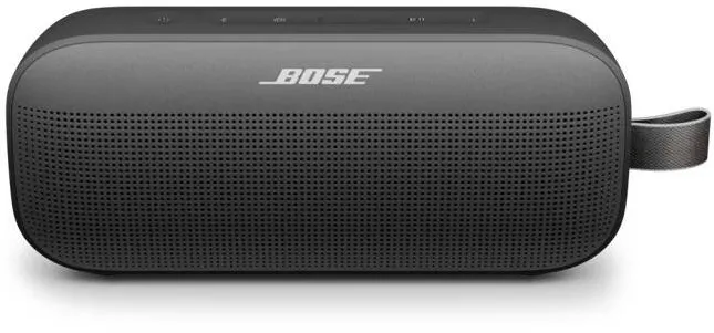 Bose Bose Soundlink Flex Portable Speaker 2nd Gen Black