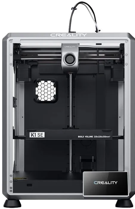 CREALITY Imprimanta 3D Creality K1-SE