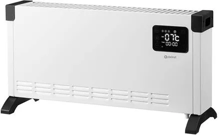 PLATINET CONVECTOR SMART 2000W WI-FI TUYA DISPLAY PLATINET