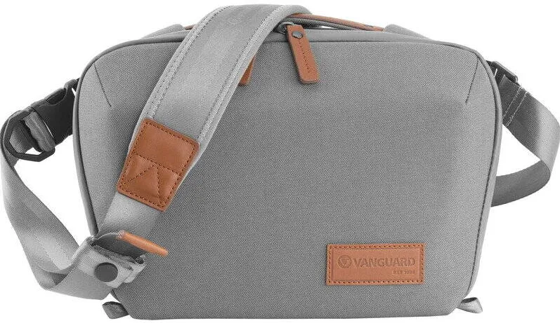 VANGUARD Geanta foto VEO CITY CB24, Gri