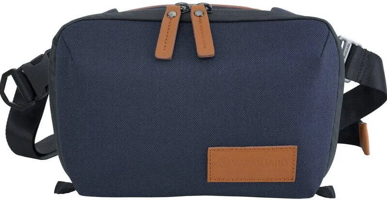 VANGUARD Geanta foto VEO CITY CB24, Navy