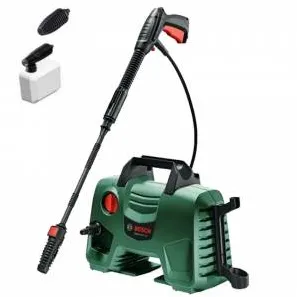 BOSCH EasyAquatak 120 - Masina de spalat cu presiune, 1500 W, 120 bar, 5.8 l/min, monofazata