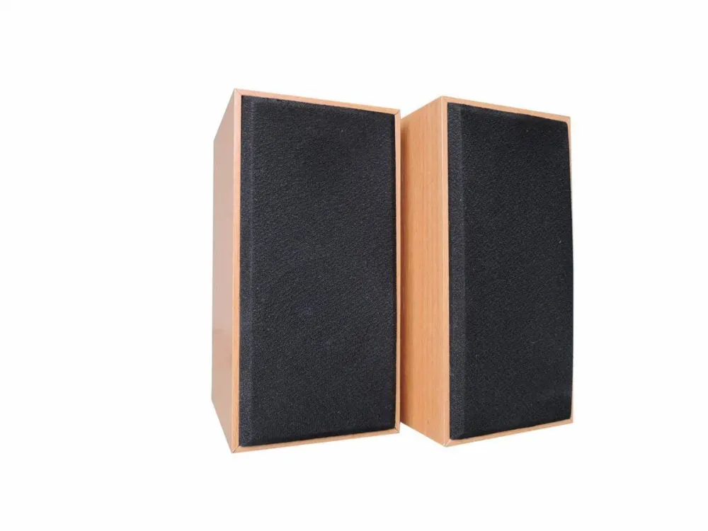 Boxe Serioux Boxa SoundBoost 2000C 2.0 Wood