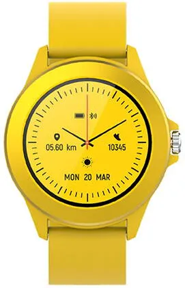 Smartwatch Generic CW-300 - GALBEN