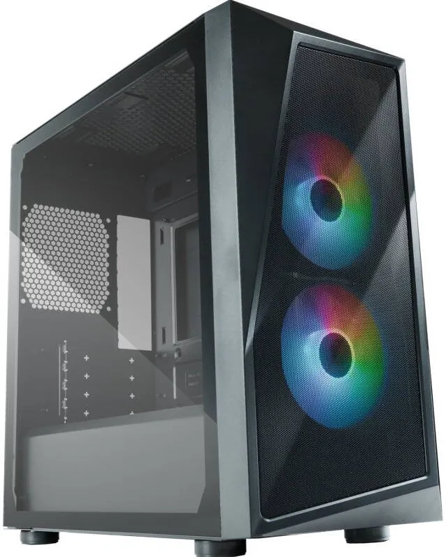 Carcasa PC Cooler Master CMP 320 Black