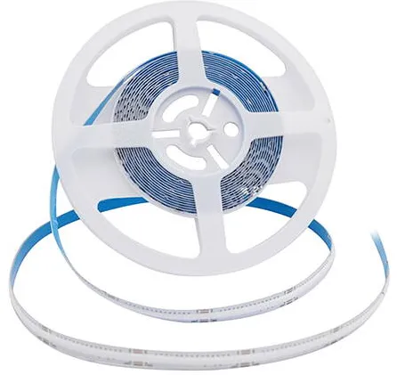 V-TAC Banda LED COB 24V RGB IP20 5M