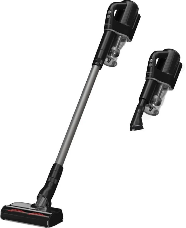 Aspirator MIELE Duoflex HX1 Cat&Dog negru