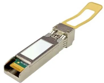 Accesoriu NAS QNAP TRX-25GSFP28-SR Transceiver 25GbE SFP28 LC-LC 850nm SR