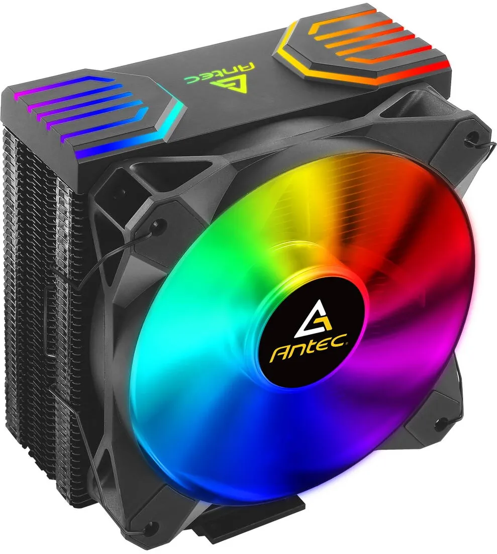 Cooler Antec FrigusAir 400 ARGB
