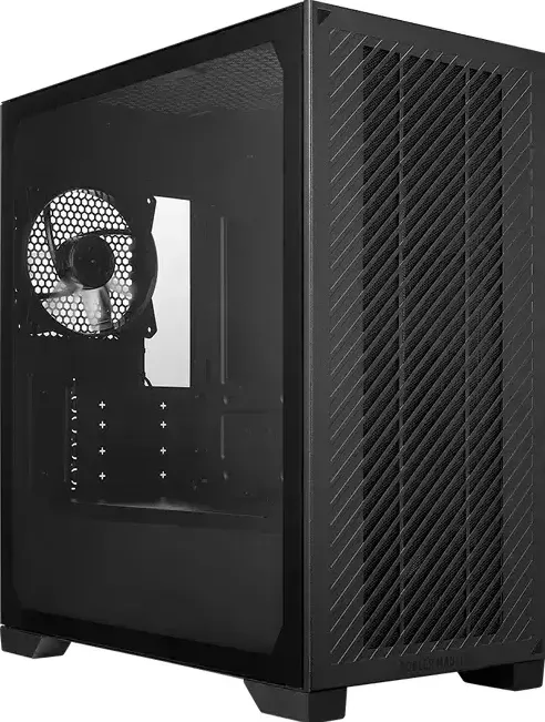 Carcasa PC Cooler Master Case Elite 301 Lite