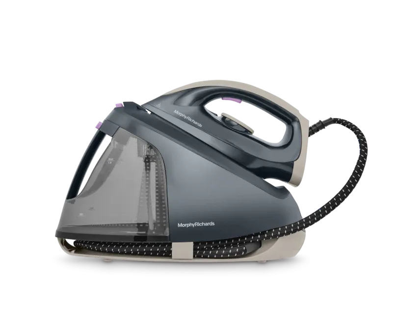 Statie de calcat Morphy Richards MUH-ISE4B 2400 W 6 bar