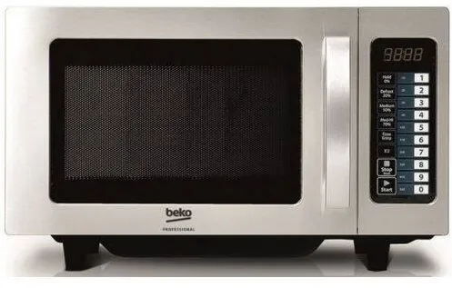 Cuptor cu Microunde BEKO PRO 25IX BP