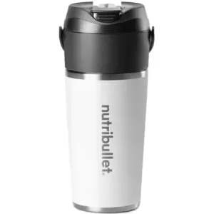 NUTRIBULLET Flip NBP016W Standmixer White