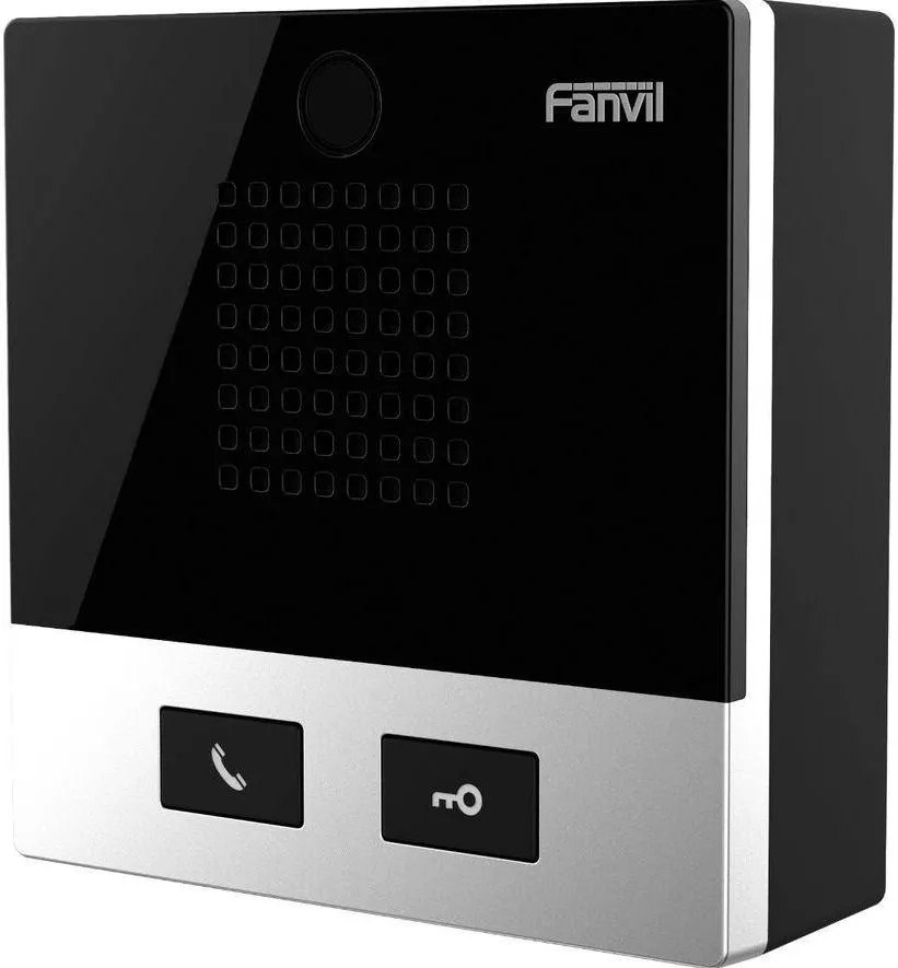 Interfon fanvil TFE SIP mini i10SD