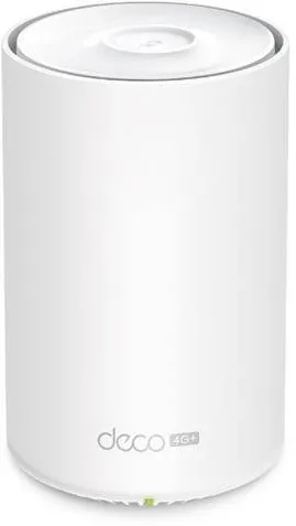 Router Wireless TP-Link DECO X50-4G Dual-Band WiFi 6 LTE
