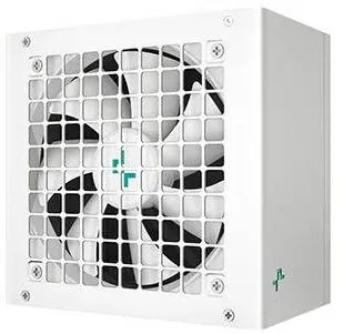Sursa PC Deepcool PN750M White, 80+ Gold, 750W