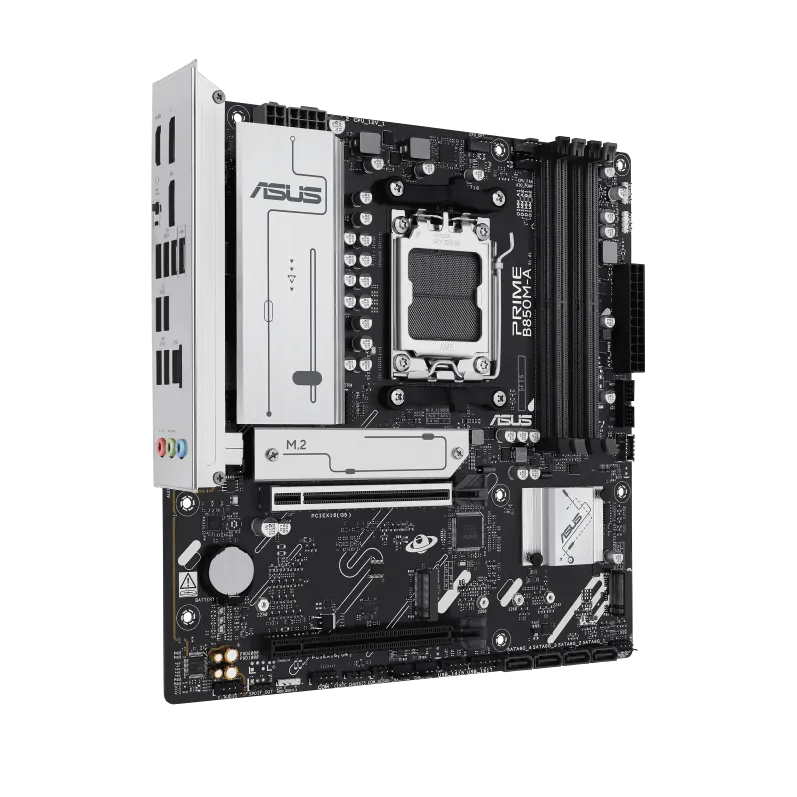 Placa de Baza Asus PRIME B850M-A-CSM