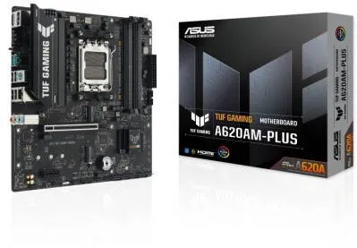Placa de Baza Asus TUF GAMING A620AM-PLUS