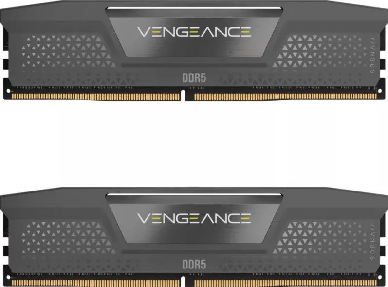 Memorie RAM Corsair Vengeance 48GB DDR5 6000MHz CL36 Dual Channel Kit
