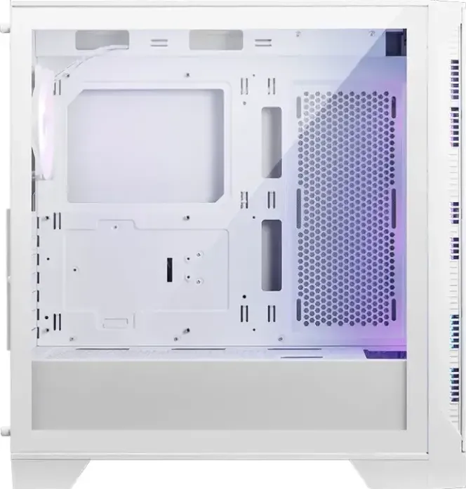 Carcasa PC MSI MAG FORGE 320R WHITE AIRFLOW
