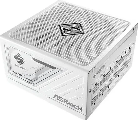 Sursa PC ASRock SL-1000GW 1000W 80PLUS GOLD full modular