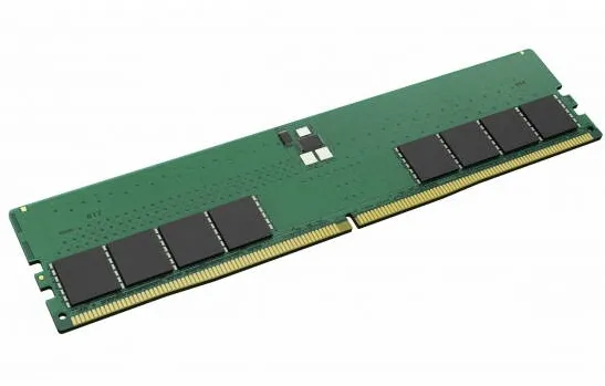 Memorie RAM Kingston DDR5 64GB(1*64GB)/5600 CL46 2Rx8