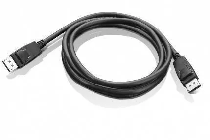 Lenovo HDMI Male - HDMI Male, 2m