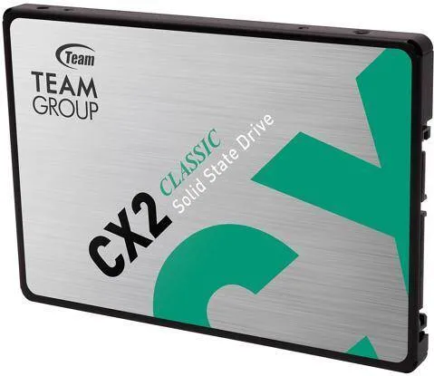 SSD Team Group CX2 1TB SATA-III 2.5 inch