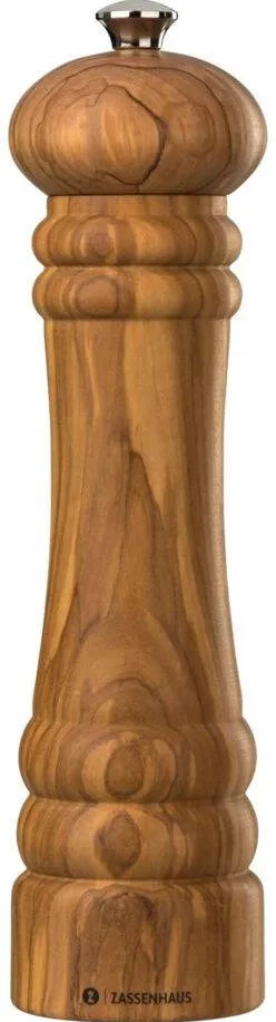 Rasnita Piper Zassenhaus BERLIN Olive Wood, 24 cm