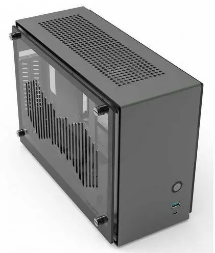 Carcasa PC Zalman M2 Mini Gray