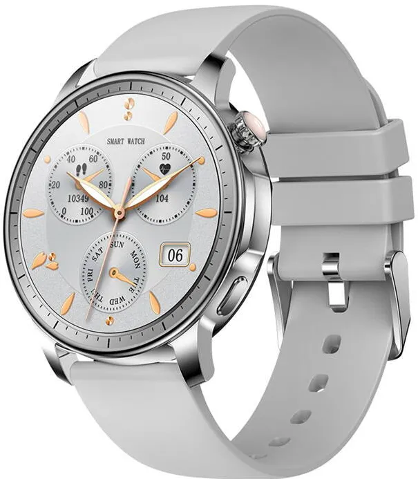 Smartwatch Colmi Colmi V65 (Grey)