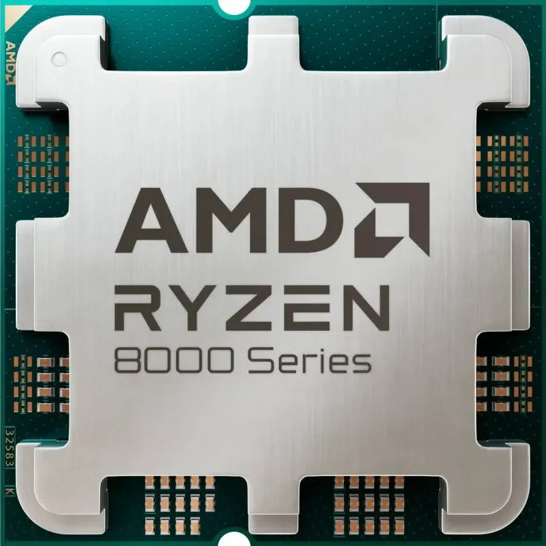 Procesor AMD Ryzen 5 8600G 4.3GHz tray