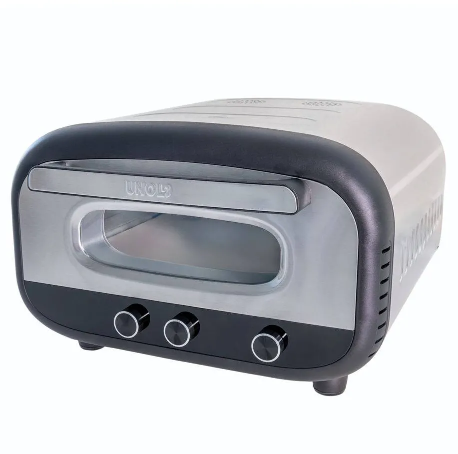 Unold Cuptor de pizza 68806 Alfredo