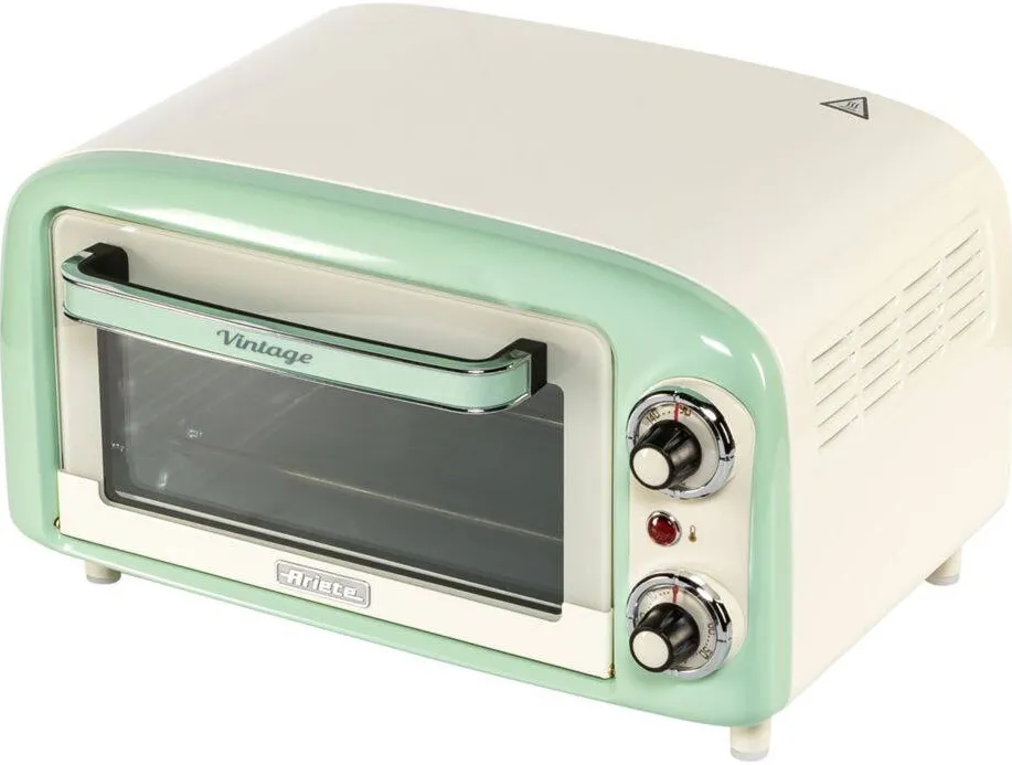 Ariete Cuptor electric Vintage 10L