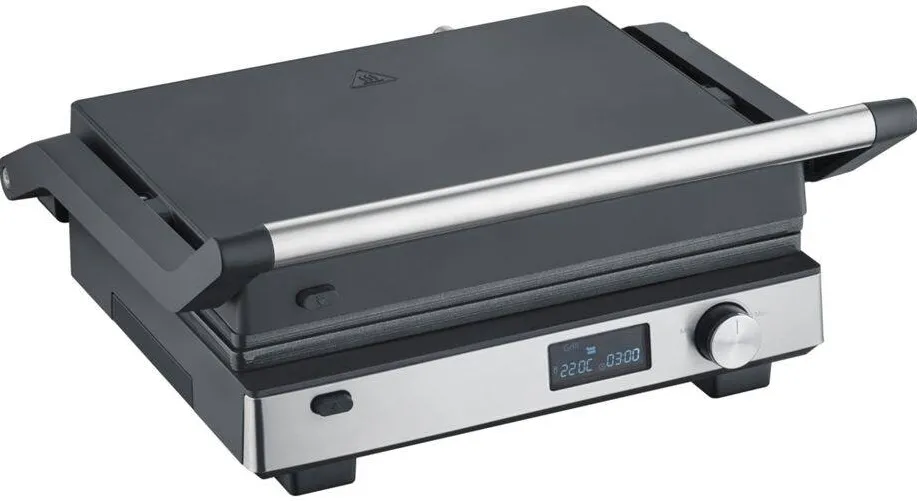 SEVERIN Gratar de contact KG 2380 SEVINI Flex