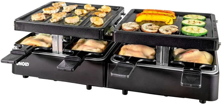 Unold 48755 Raclette Extensibila