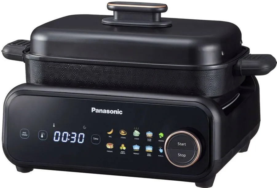 Panasonic NF-GM 400 KXE