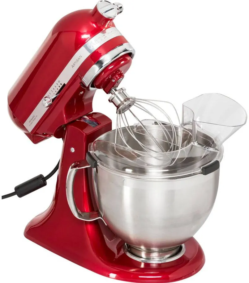KITCHENAID Artisan 5KSM185PSECA Candy Apple