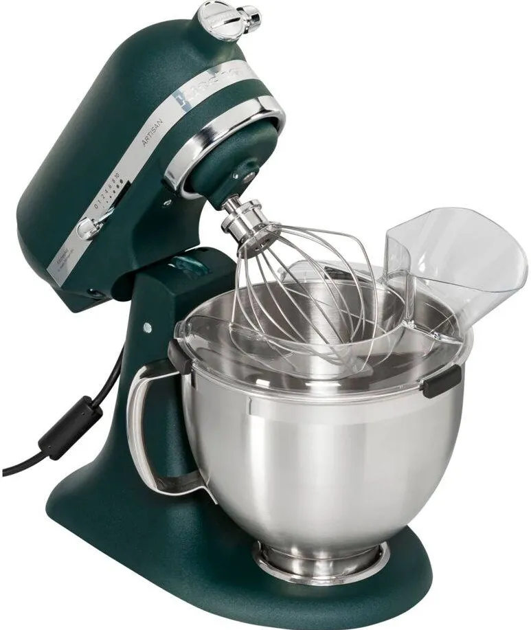 Robot de Bucatarie KITCHENAID Artisan KSM185PSEPP Pebbled palm