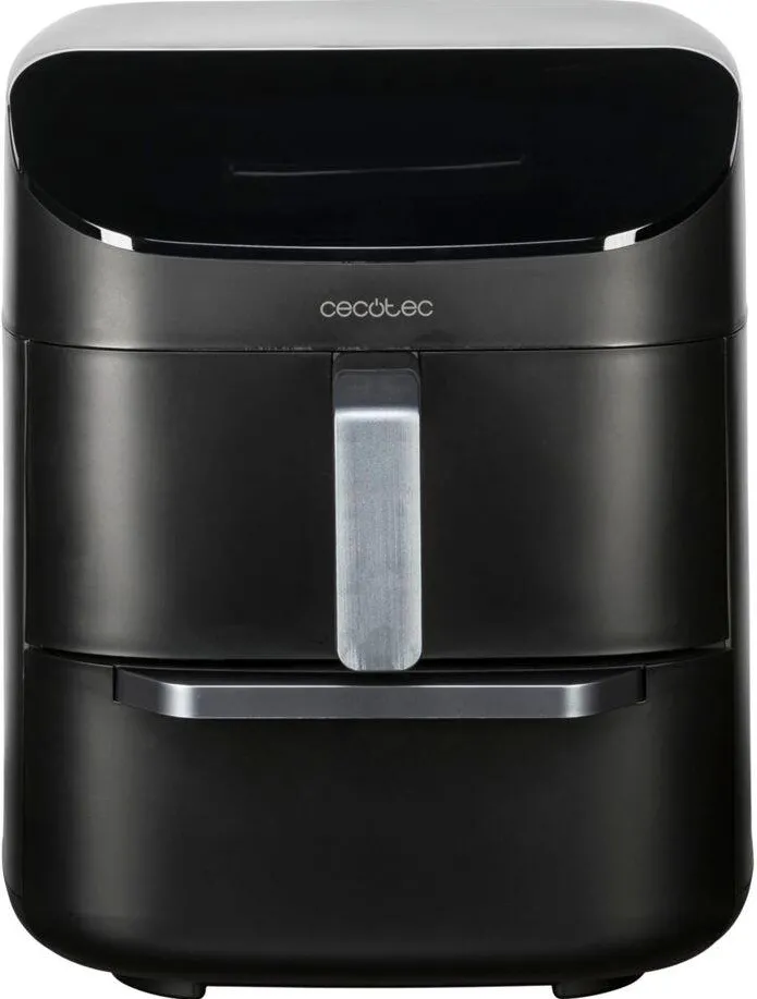 Friteuza cu Aer Cald CECOTEC Cecofry FoodCourt 11000 Connected C