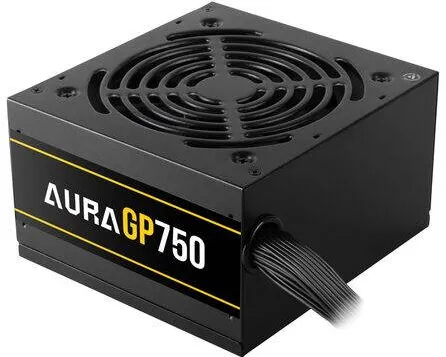 Sursa PC Gamdias Aura GP750, 80+, 750W