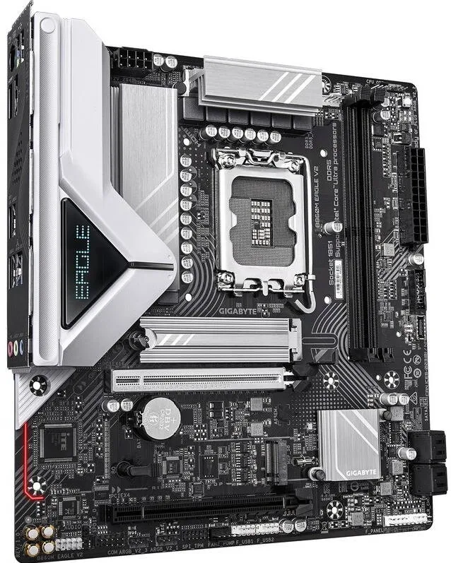 Placa de Baza GIGABYTE MB B860M EAGLE V2