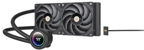 Cooler Thermaltake Thermaltake Toughliquid 240 EX Pro ARGB