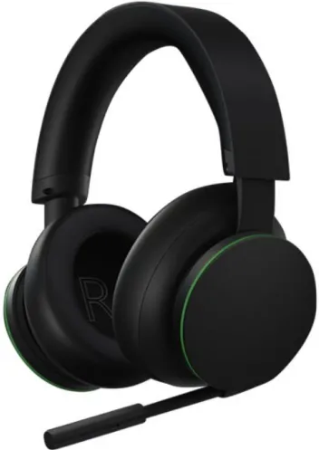Casti Microsoft MS Xbox Wireless Headset 2024