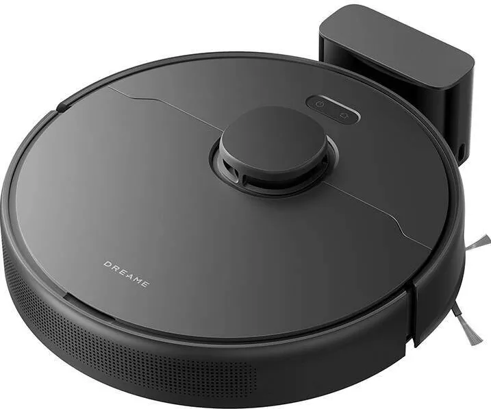 Dreame D9 Max Gen 2 cleaning robot (Black)