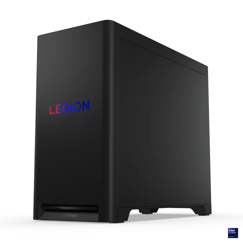 Sistem desktop Lenovo Legion T5 U7 255HX 16 1TB RTX5060Ti DOS